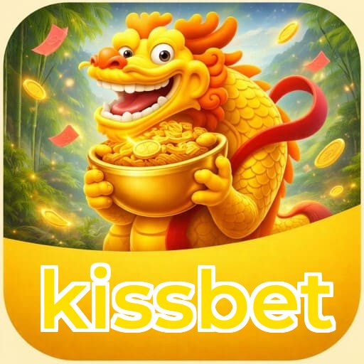 Números do app kissbet em material de marketing — ilustração, não auditoria