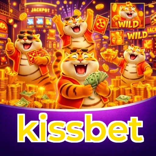 Passo a passo para baixar o app kissbet — ilustração editorial