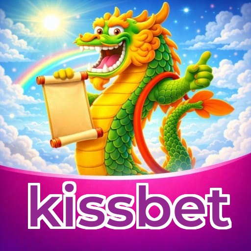 Acesso seguro à conta kissbet — ilustração editorial