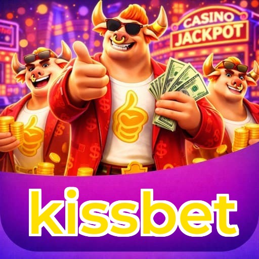 Catálogo kissbet 2.547 jogos - Pragmatic Play, Evolution, NetEnt