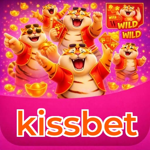 Resumo do fluxo de instalação do app kissbet — ilustração editorial